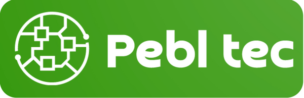 Pebl tec